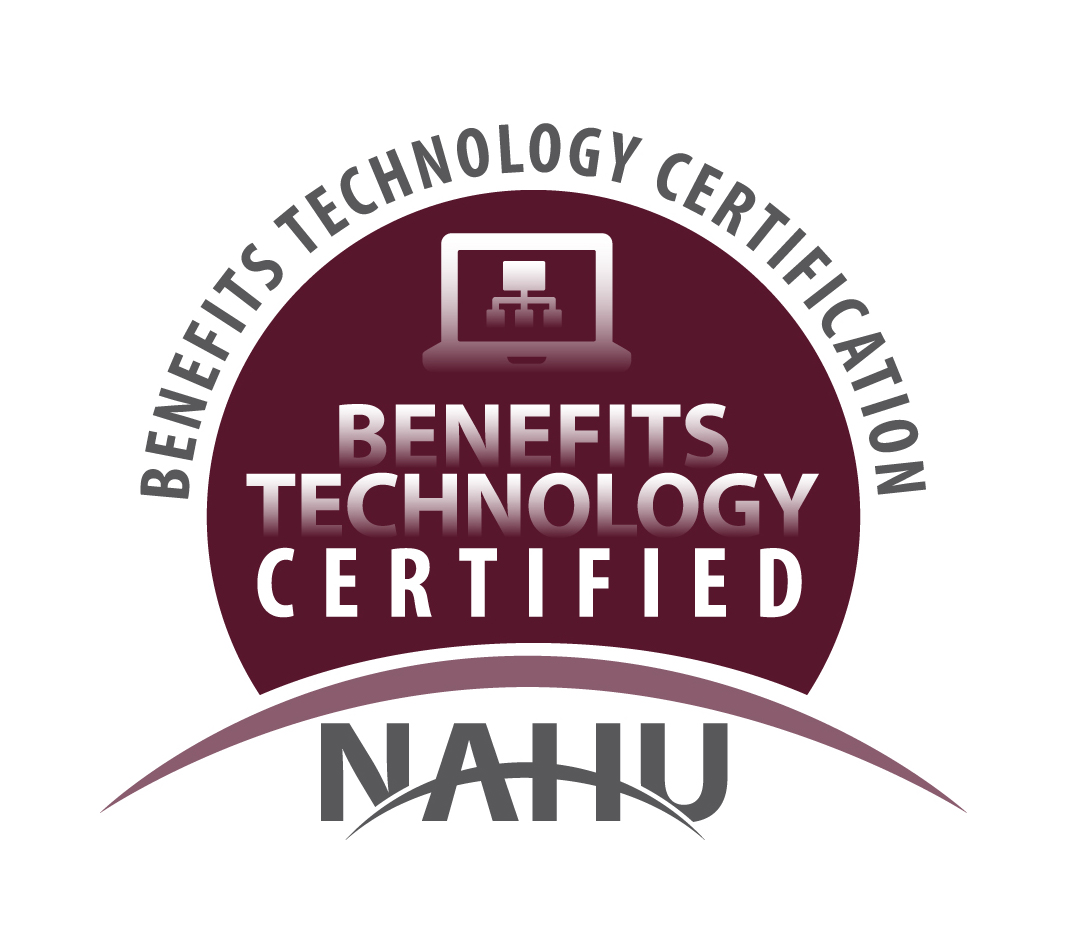 NAHU Benefits Technology Logo