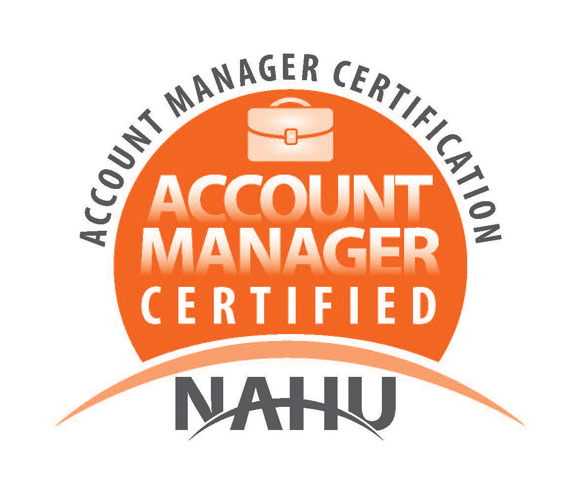 NAHU Account Manager Logo