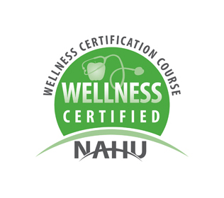 NAHU Wellness Logo