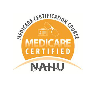 NAHU Medicare Logo