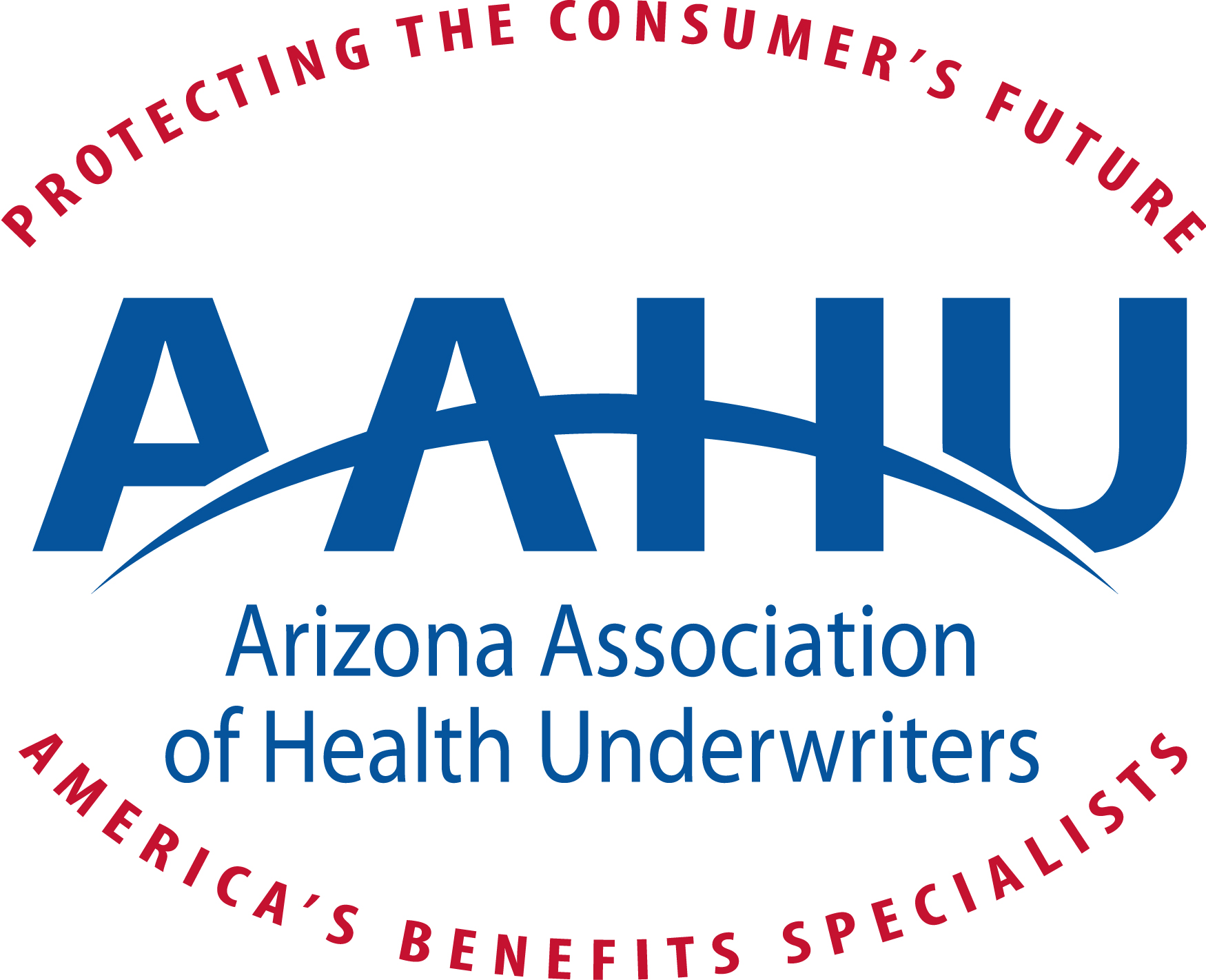 NAHU Logo Arizona