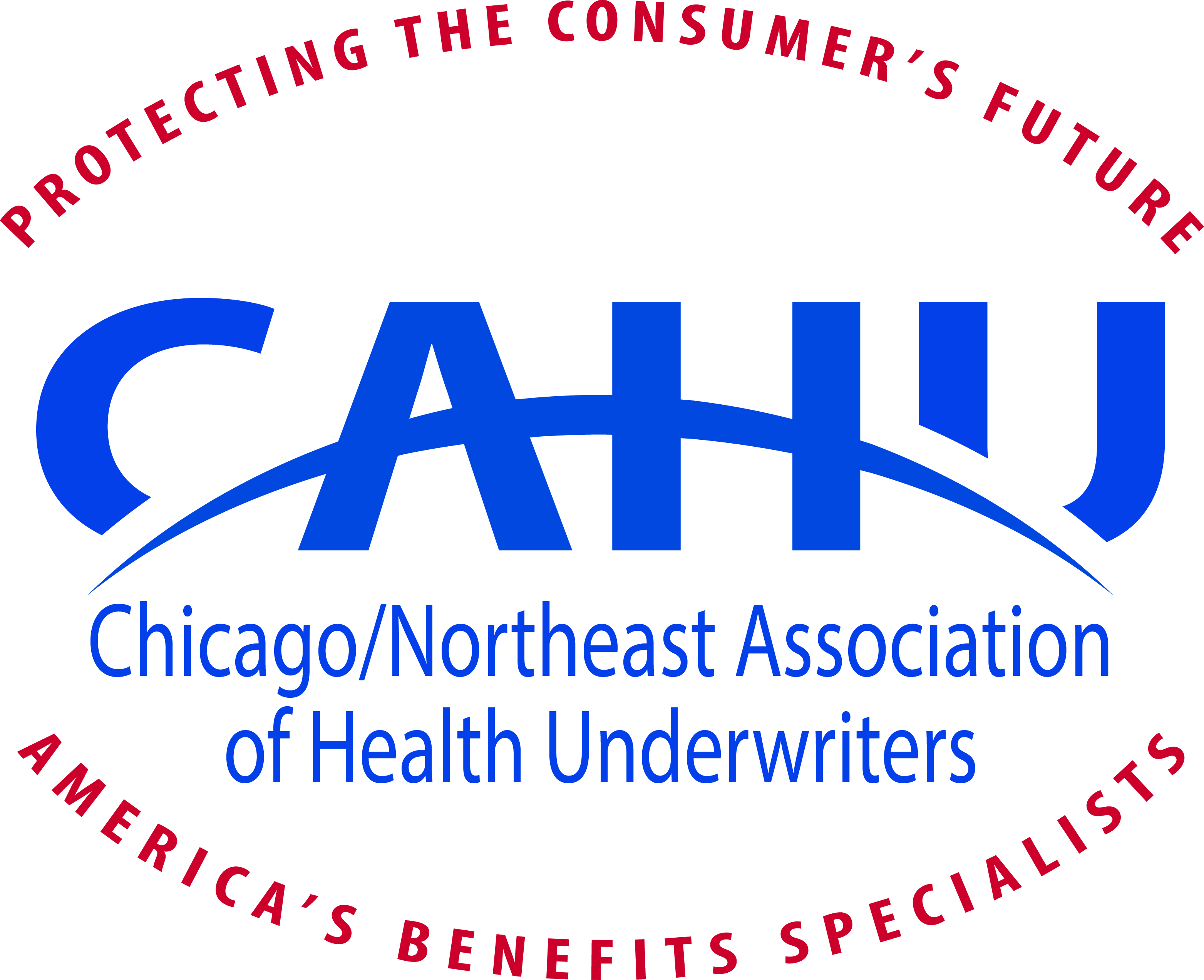 NAHU Logo Chicago