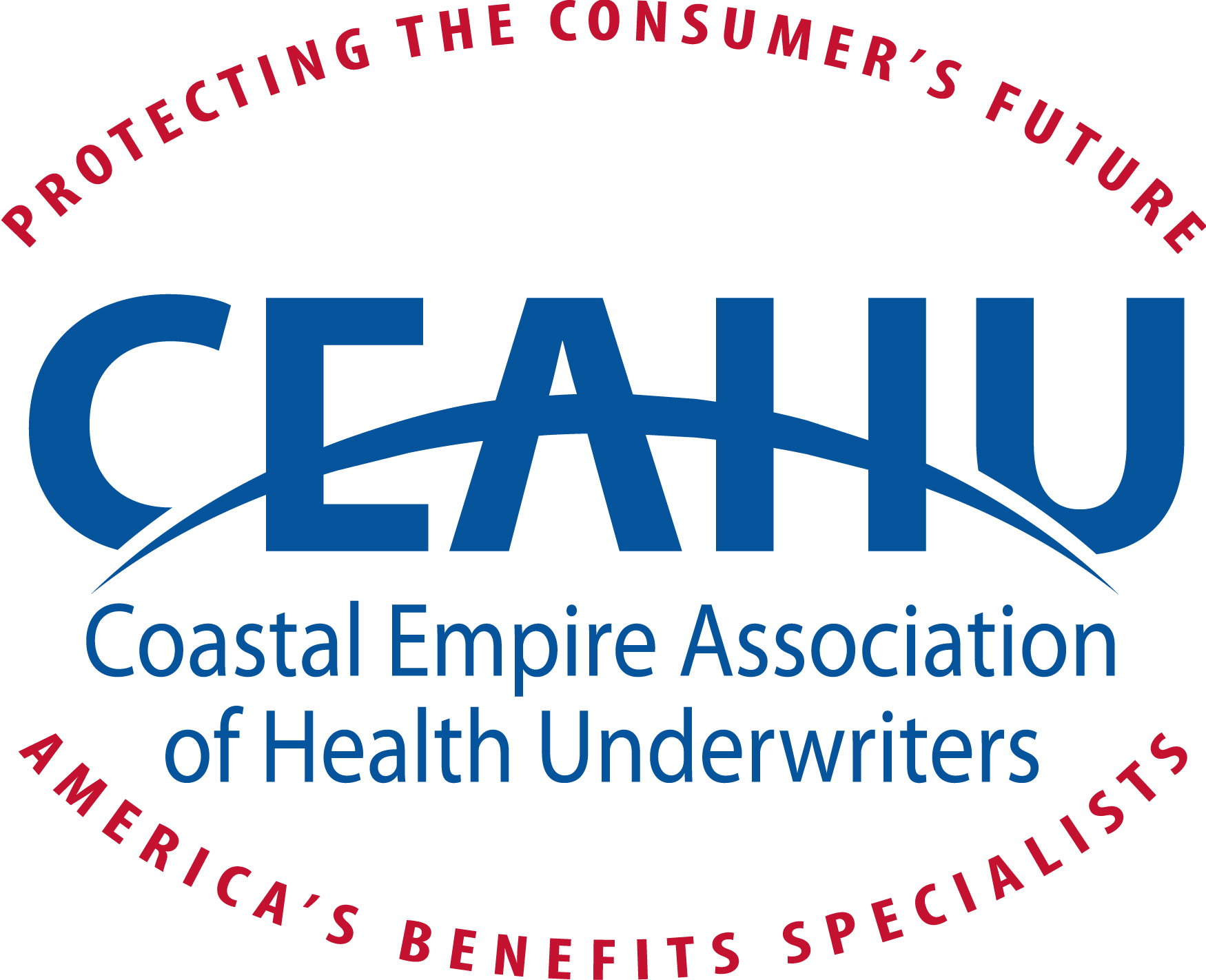 NAHU Logo Coastal Empire