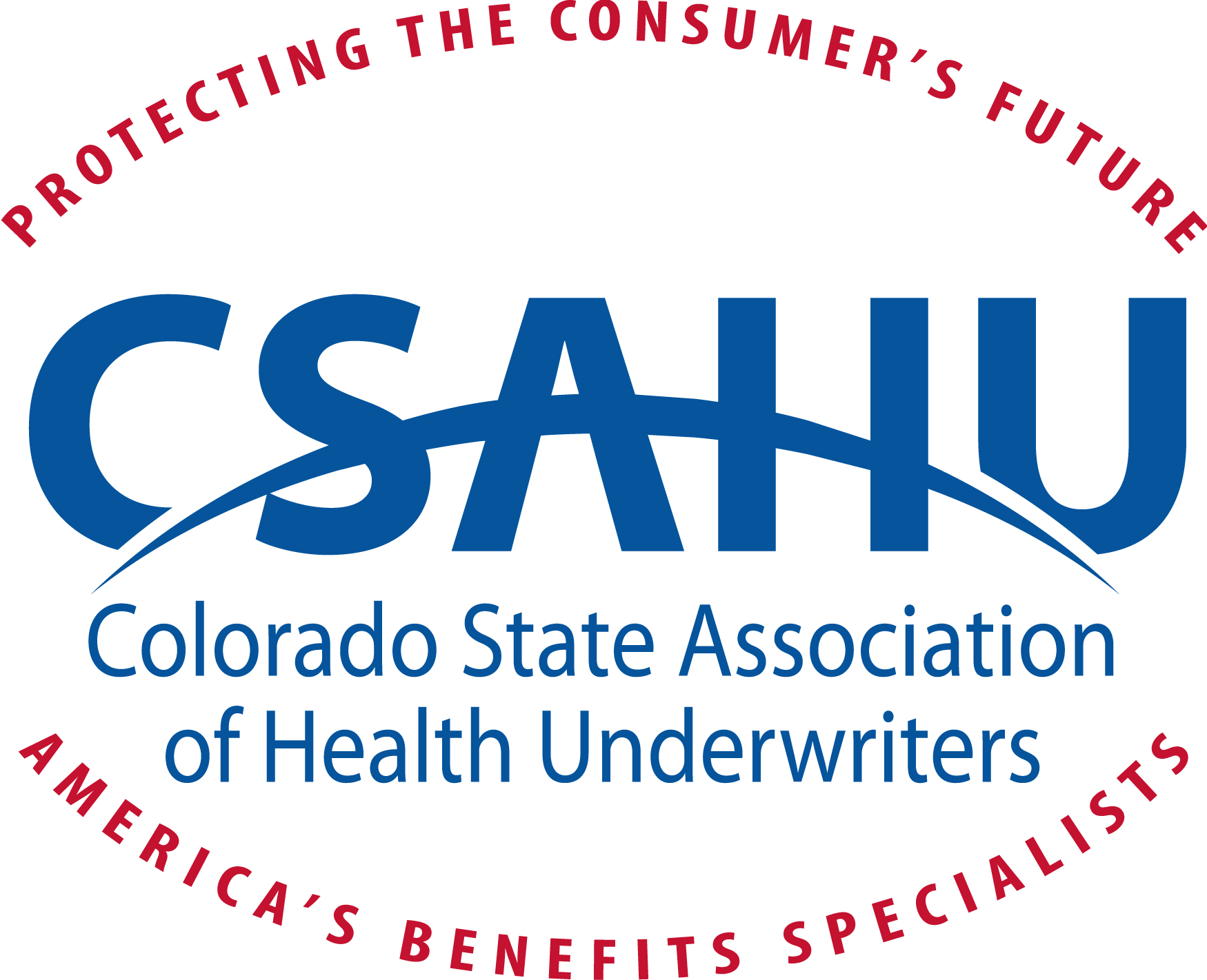 NAHU Logo Colorado