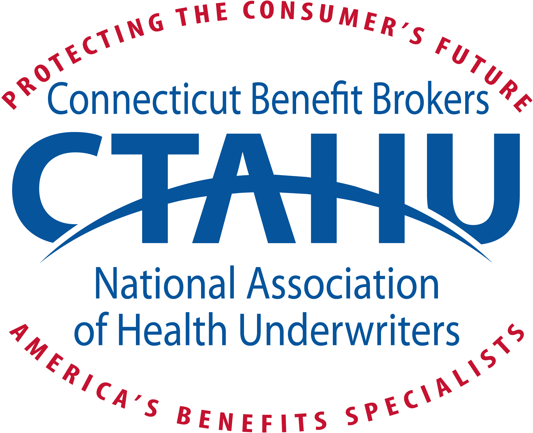 NAHU Logo Connecticut 1