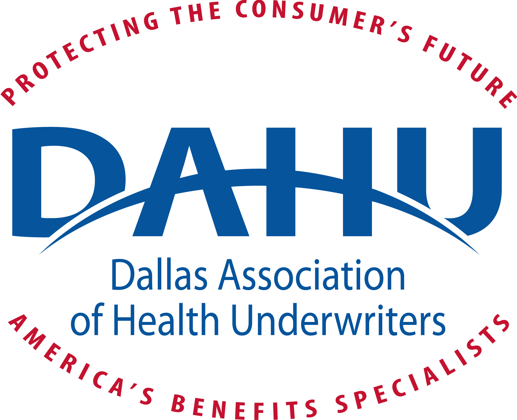 NAHU Logo Dallas
