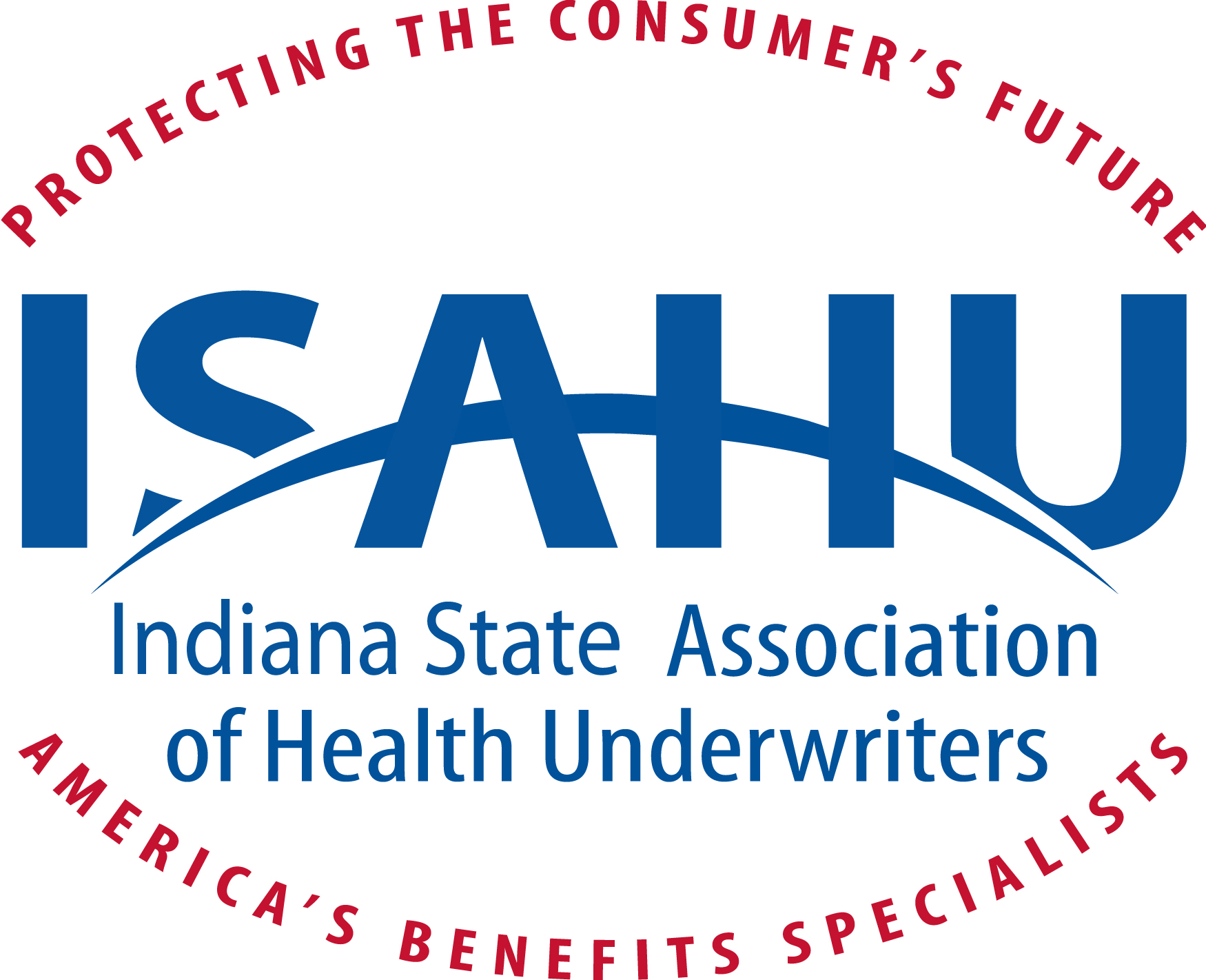 NAHU Logo Indiana