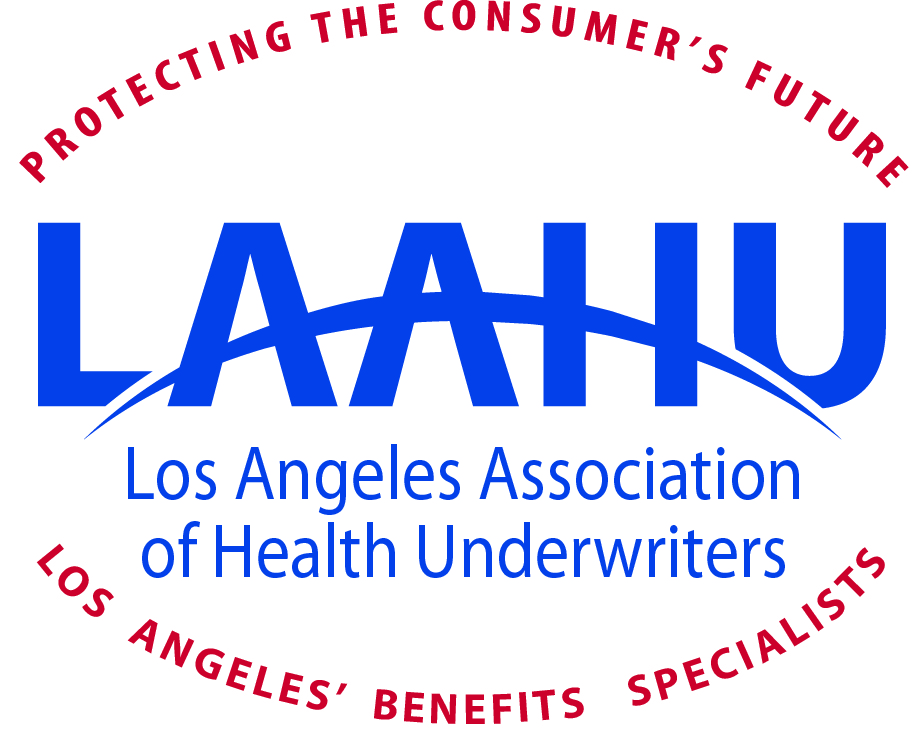NAHU Logo Los Angeles