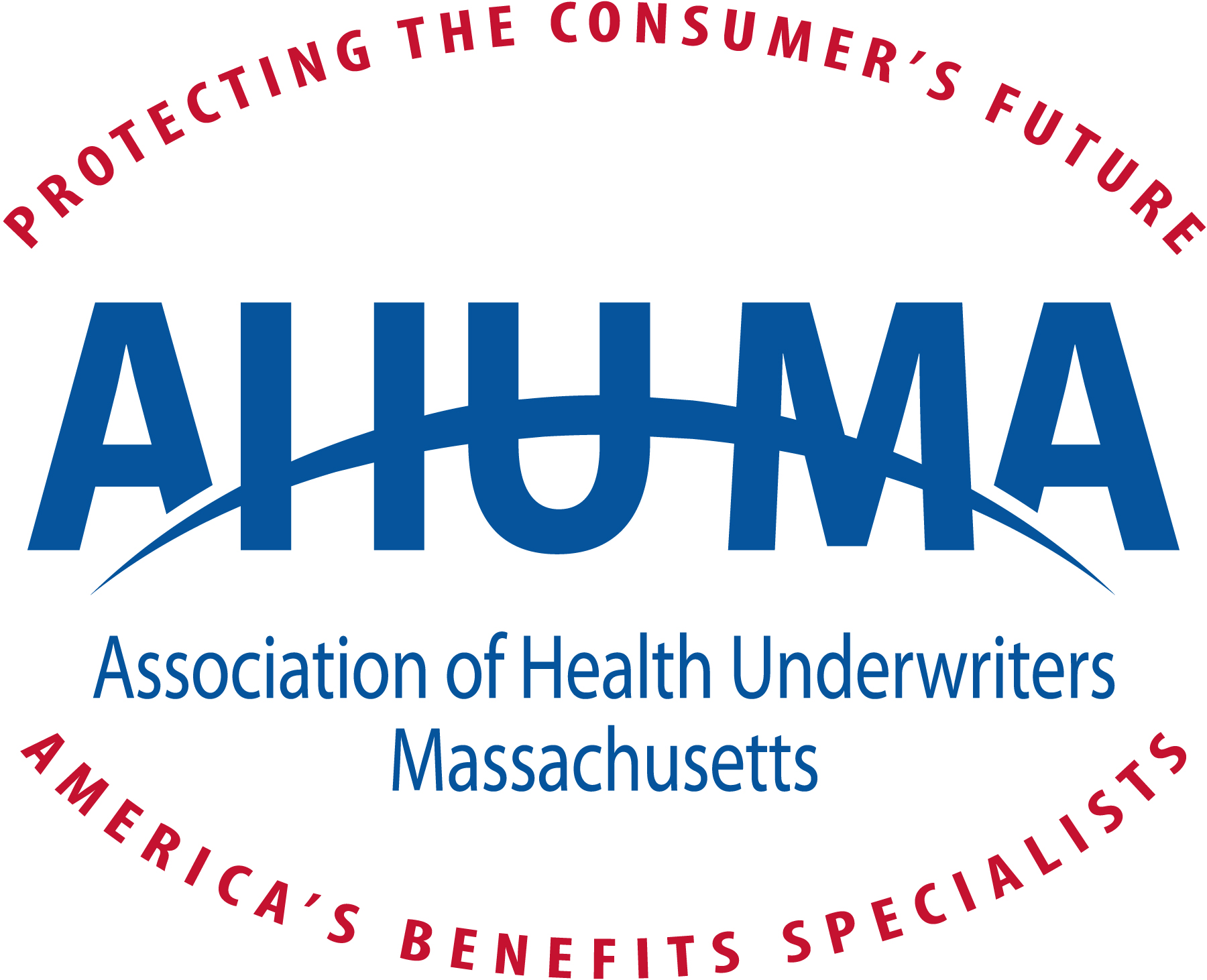 NAHU Logo Massachusetts