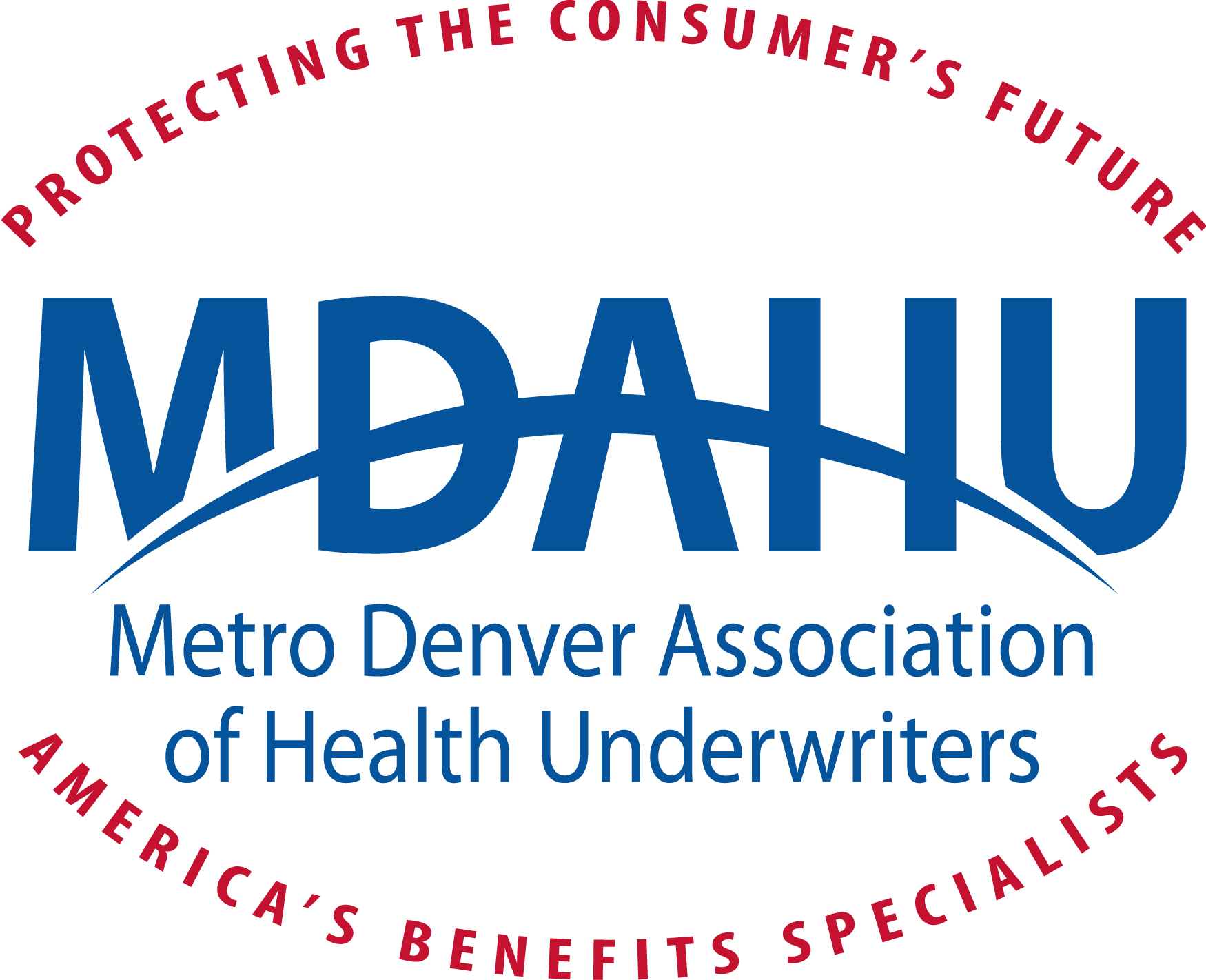 NAHU Logo Metro Denver