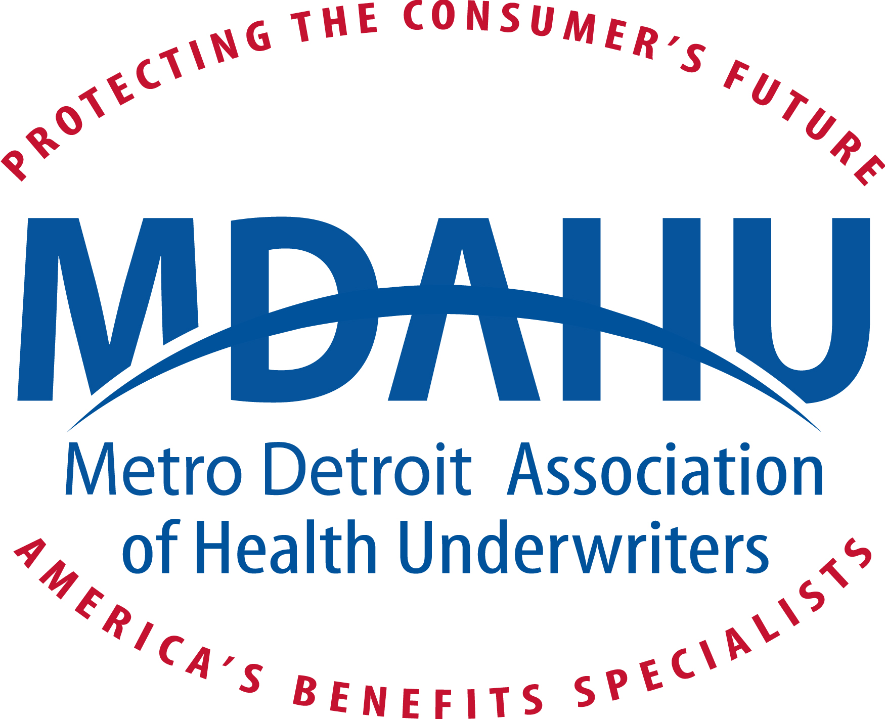 NAHU Logo Metro Detroit
