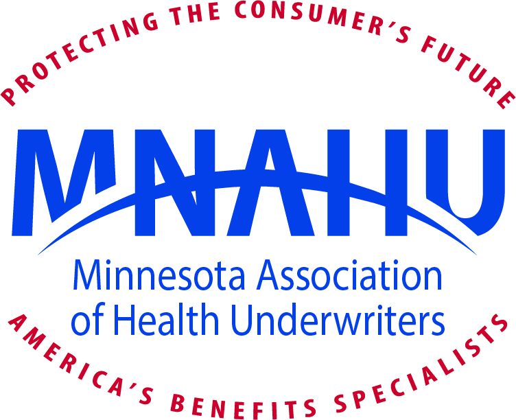 NAHU Logo Minnesota