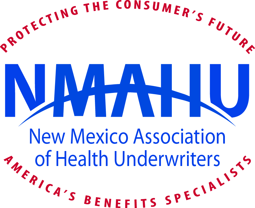 NAHU Logo New Mexico