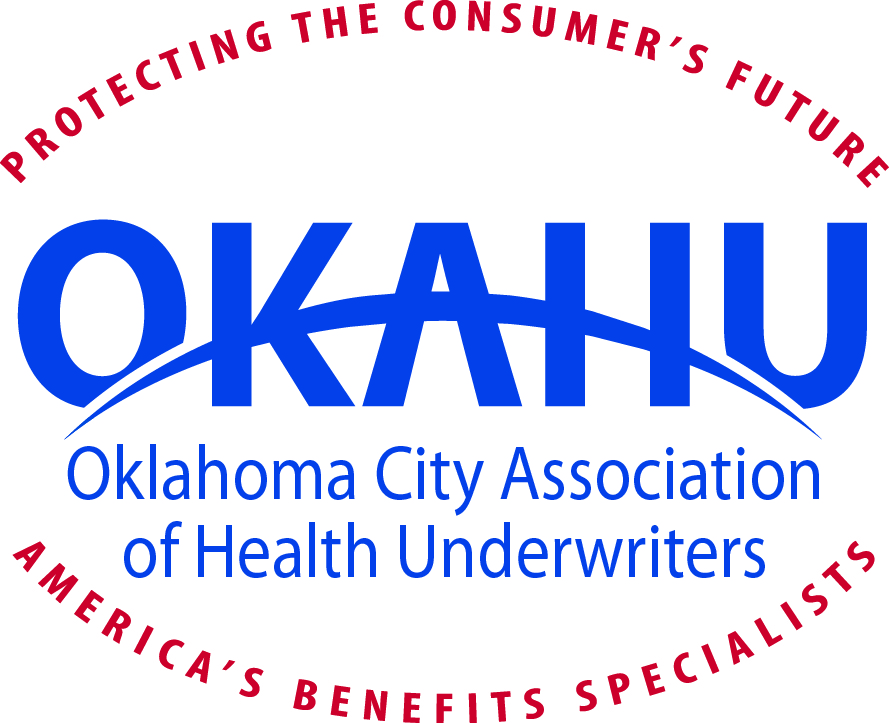 NAHU Logo Oklahoma City