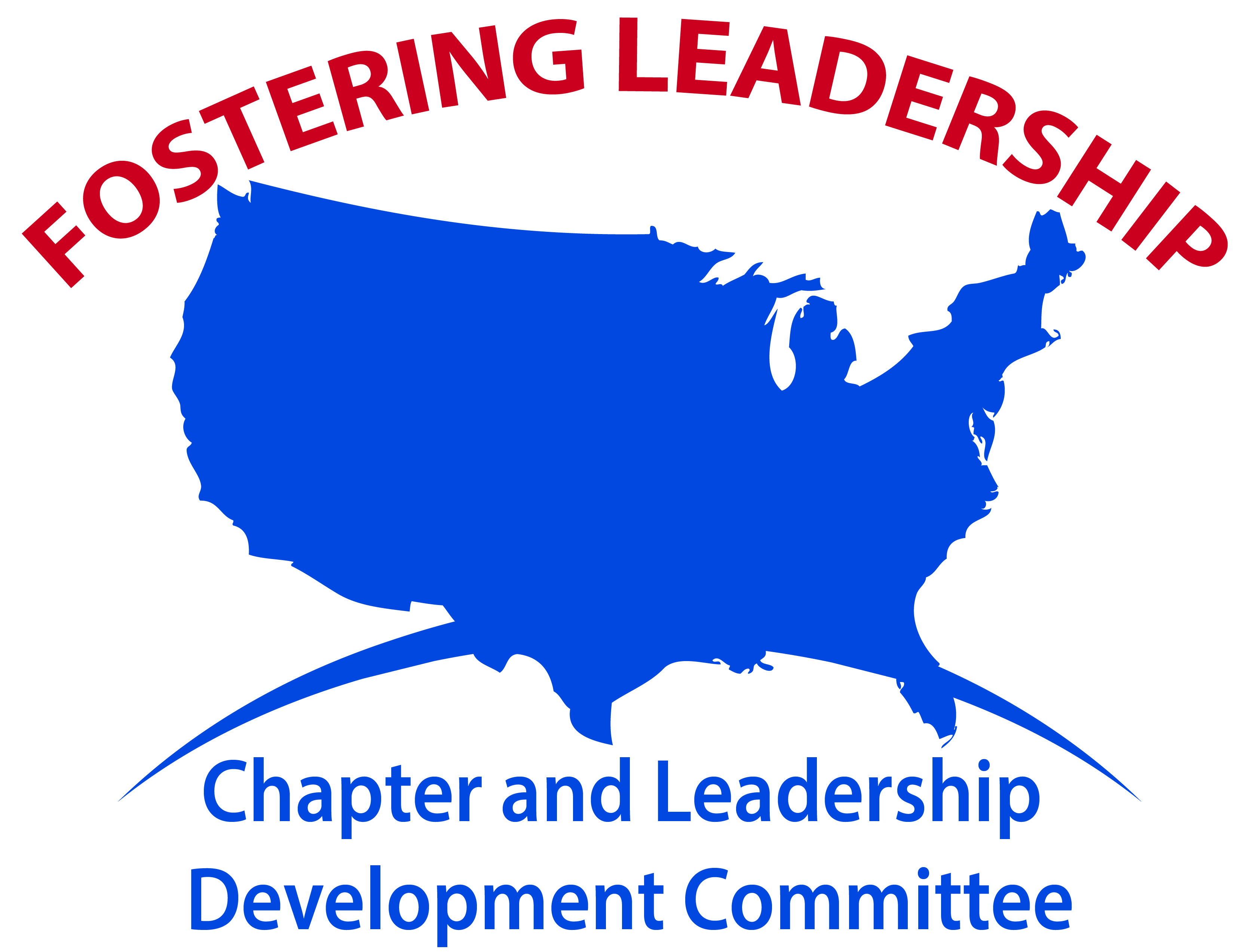 Chapter Committee Logo