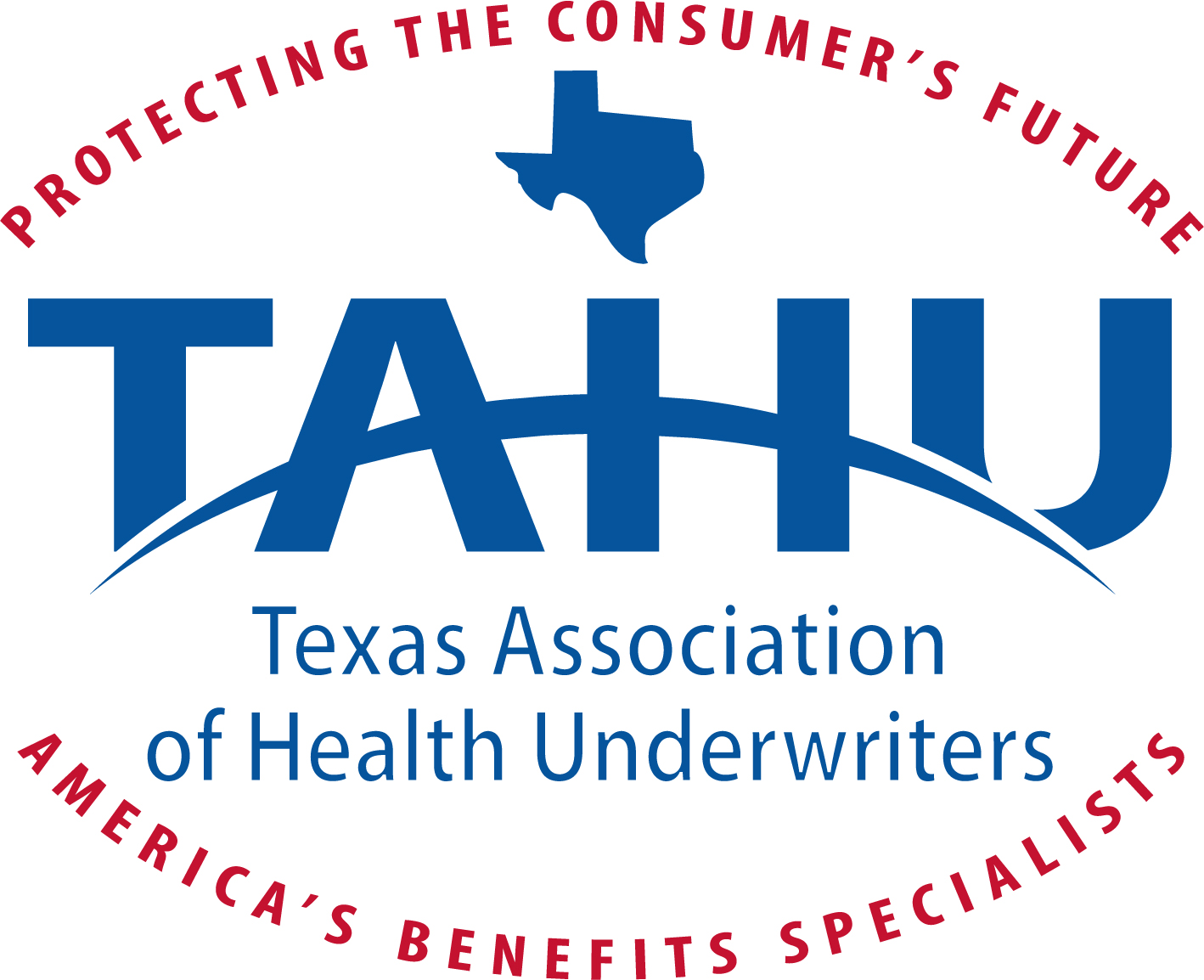 NAHU Logo Texas