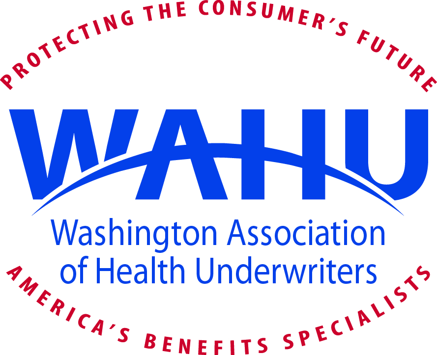 NAHU Logo Washington