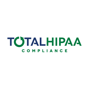 total hipaa logo
