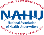 NAHU Logo former