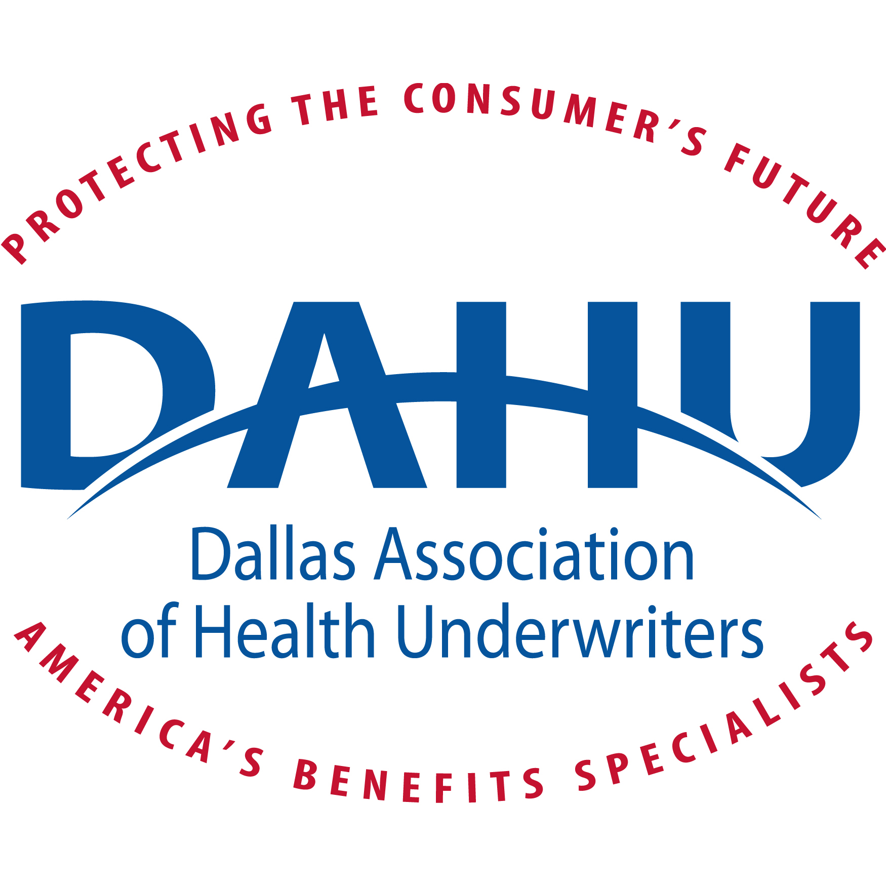 NAHU Logo Dallas Square