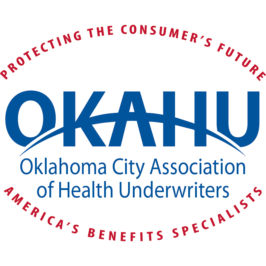 NAHU Logo Oklahoma City Square