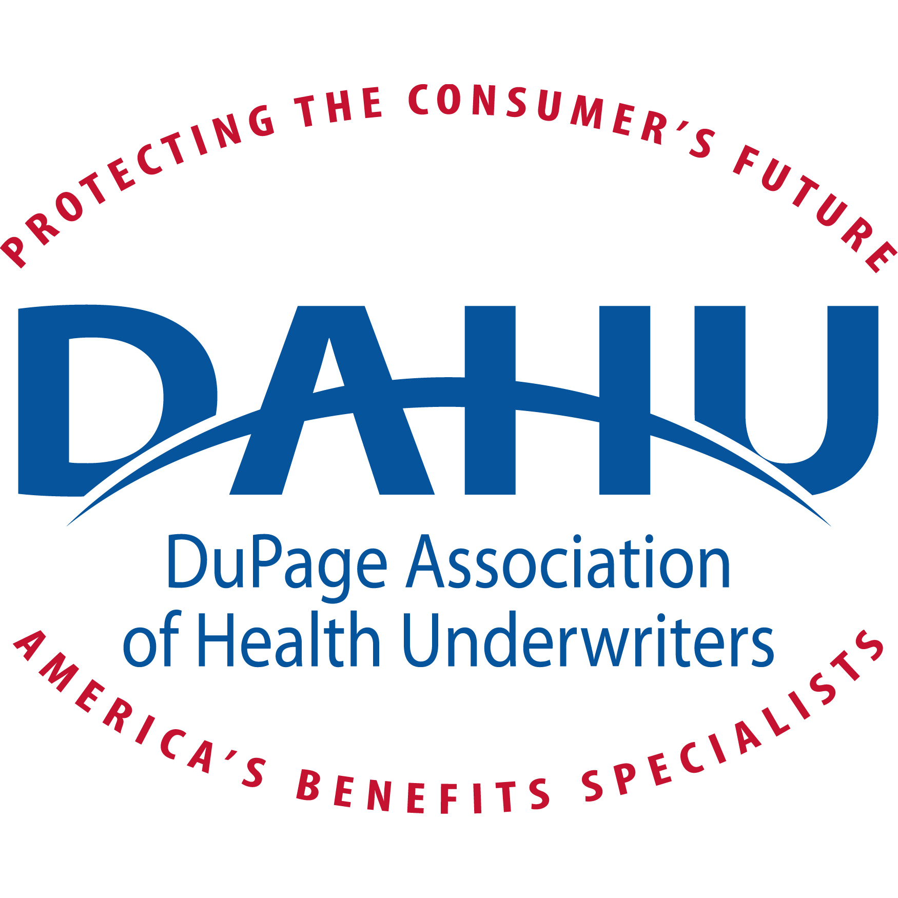 NAHU Logo DuPage Square