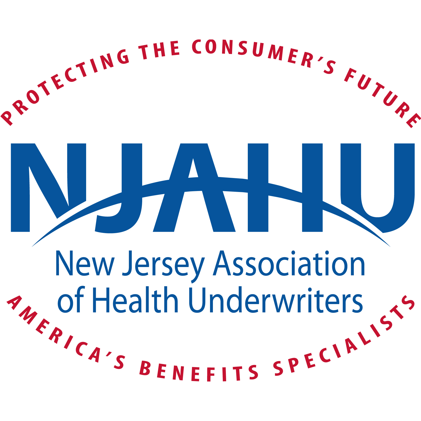 NAHU Logo New Jersey Square