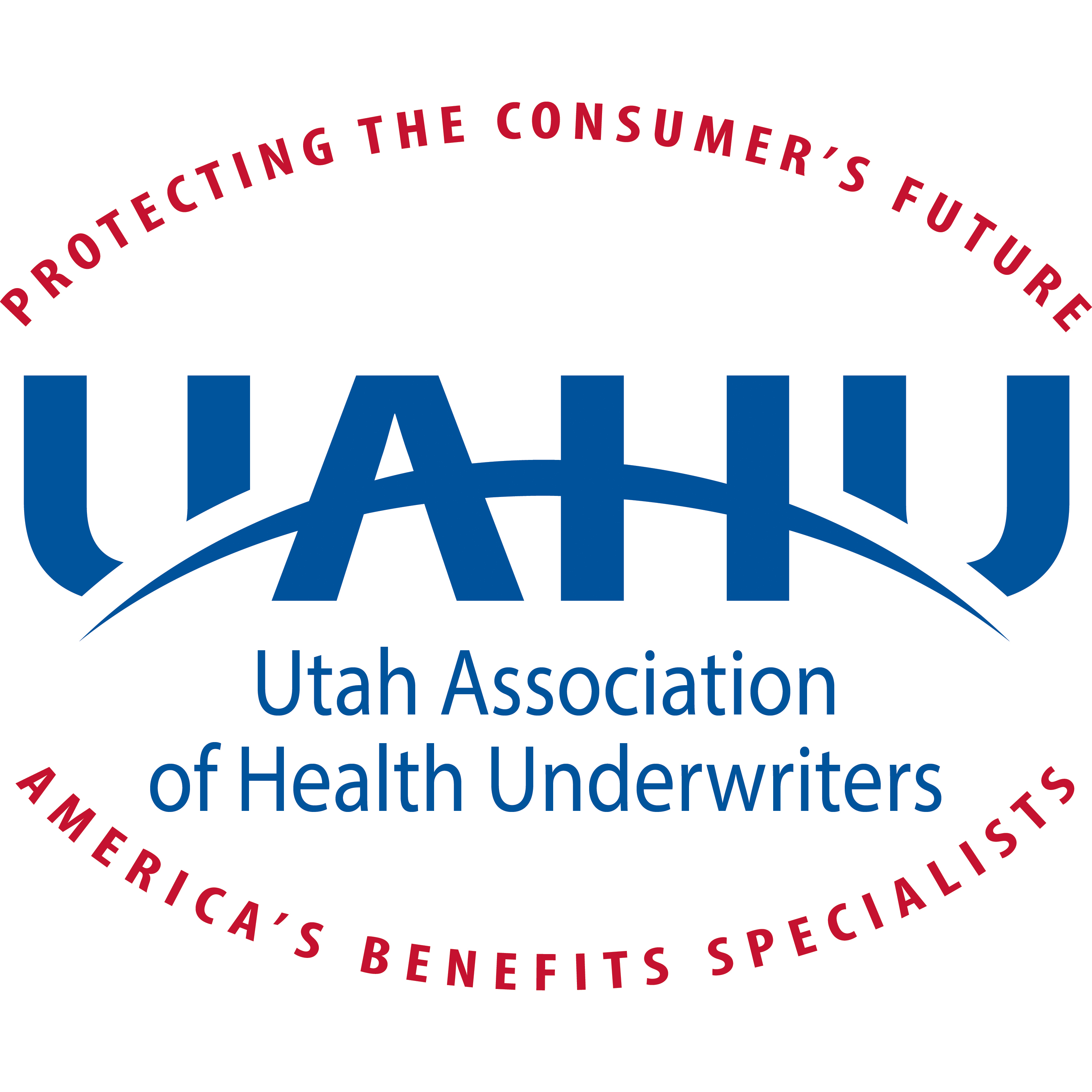 NAHU Logo Utah Square