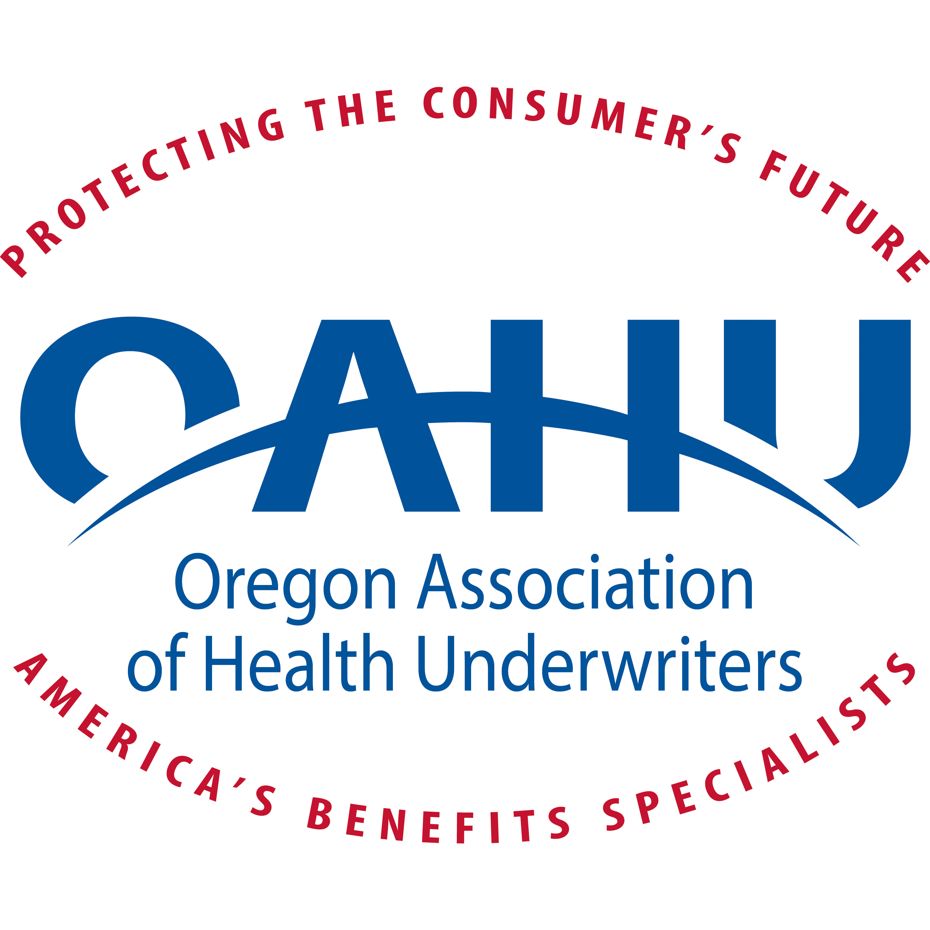 NAHU Logo Oregon Square