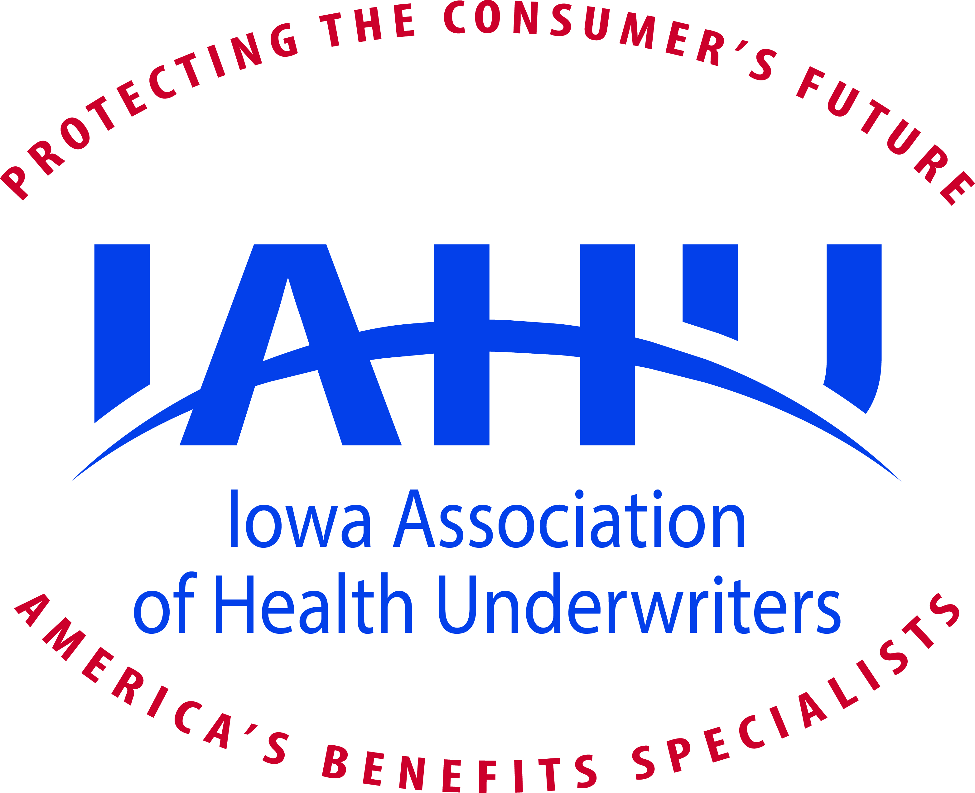 NAHU Logo Iowa