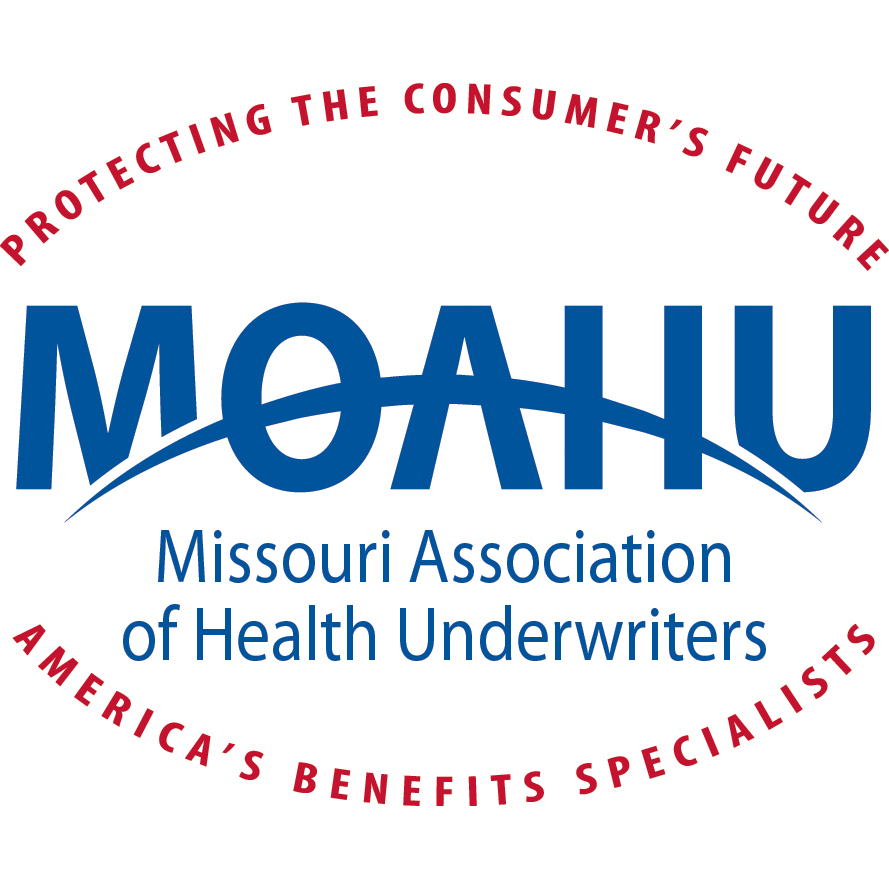 NAHU Logo Missouri Square
