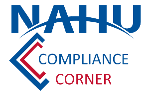 AHP Compliance Corner Webinar