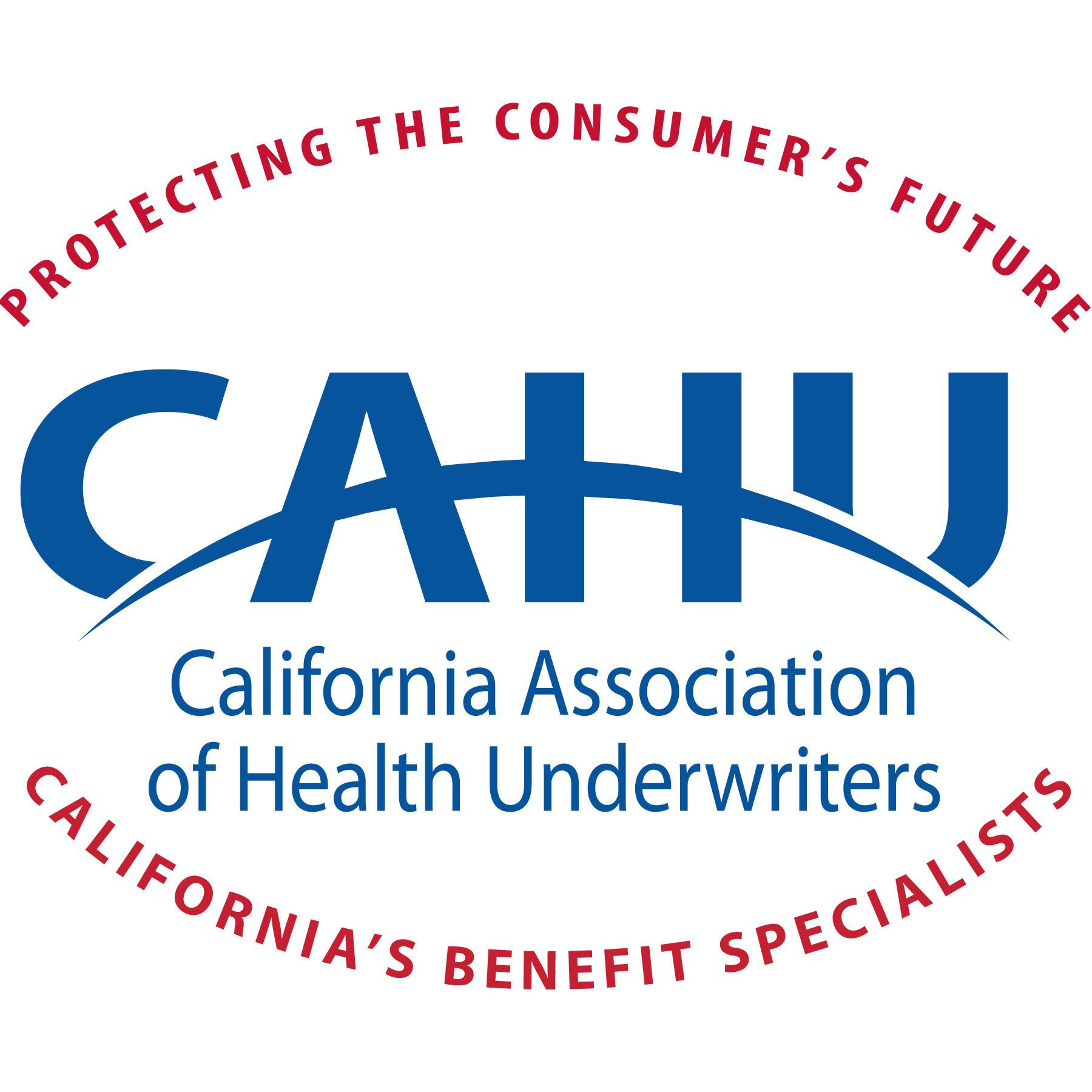 NAHU Logo California Square