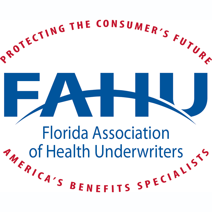 NAHU Logo Florida Square