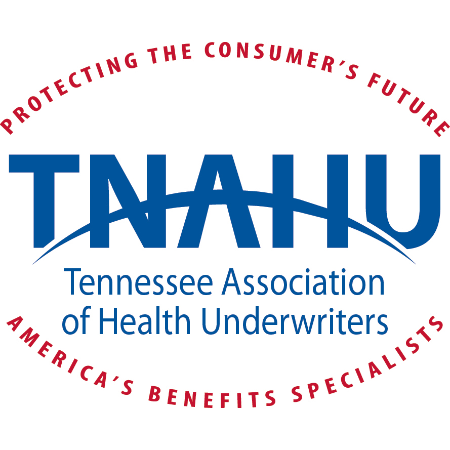 NAHU Logo Tennessee Square