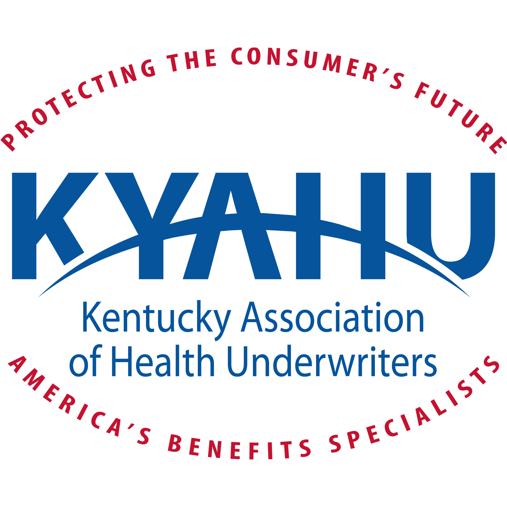NAHU Logo Kentucky Square