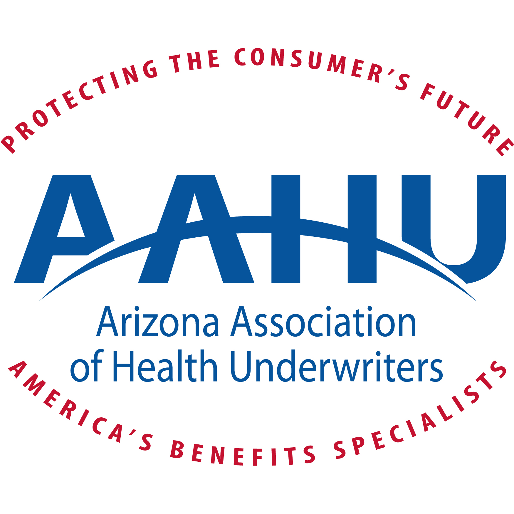 NAHU Logo Arizona Square