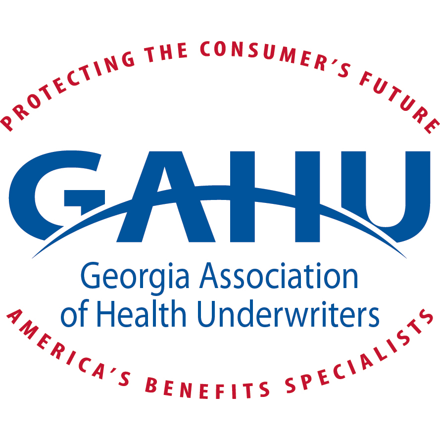 NAHU Logo Georgia Square