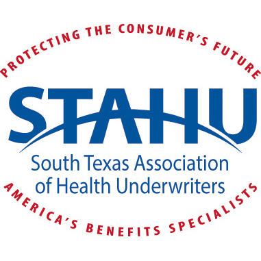 NAHU Logo South Texas Square