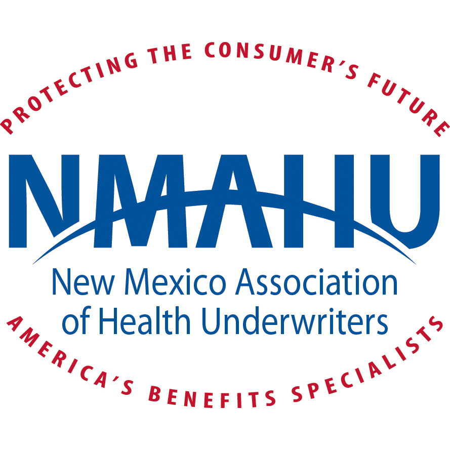 NAHU Logo New Mexico Square