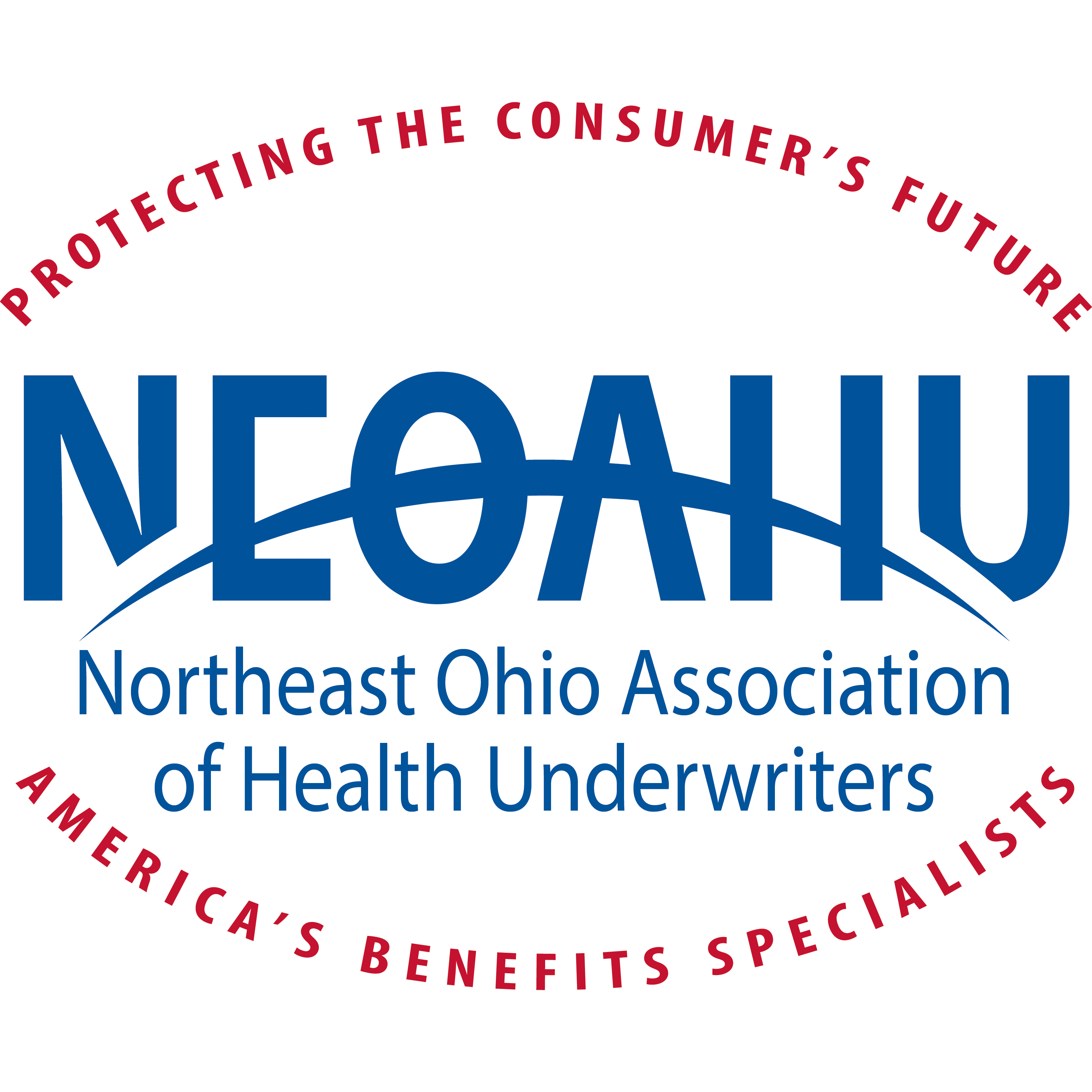 NAHU Logo NE Ohio Square