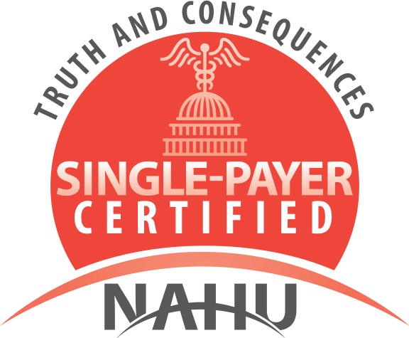 NAHU SPHC Certification Logo Color