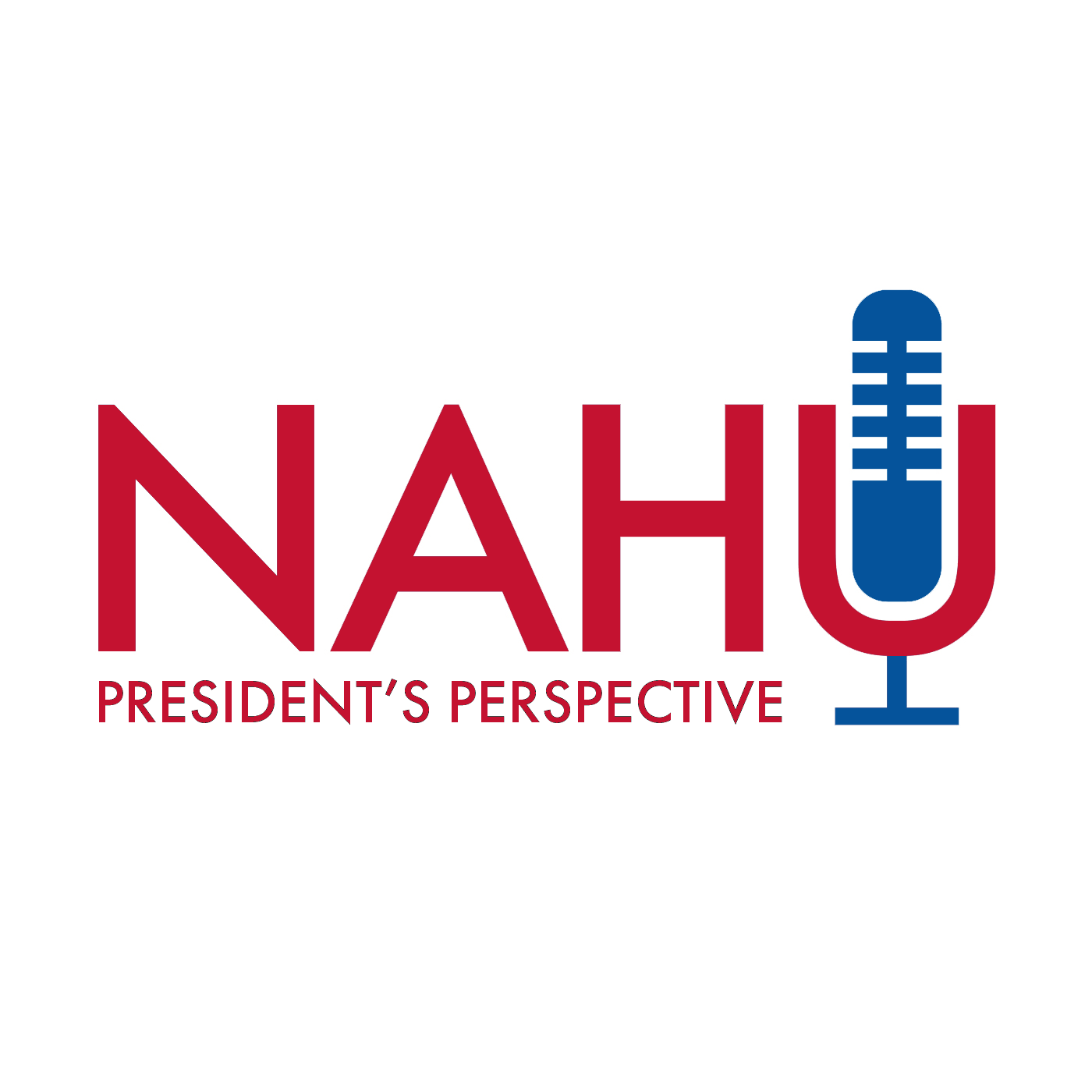 NAHU President Perspective Logo