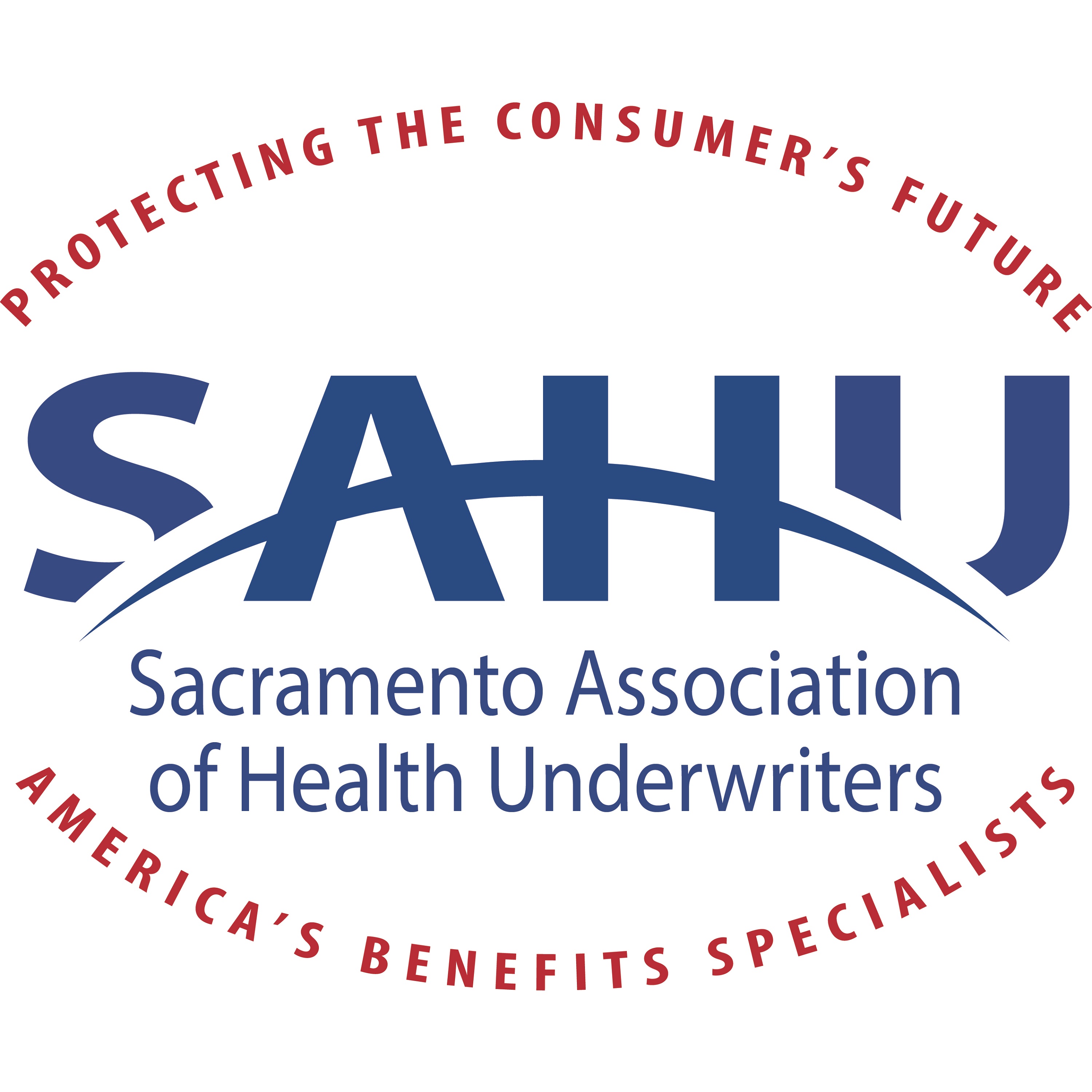 NAHU Logo Sacramento Square