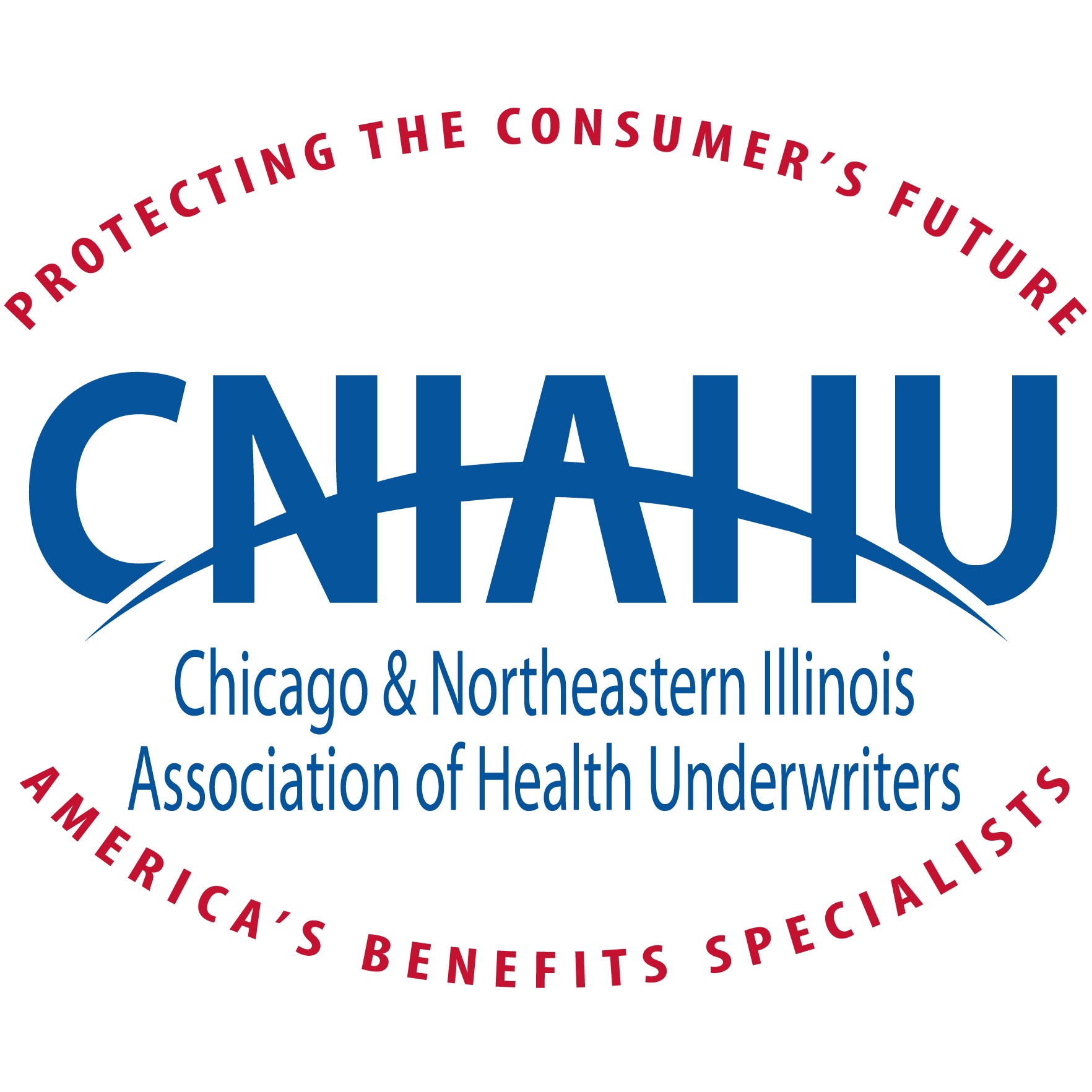 NAHU Logo NE Illinois Square