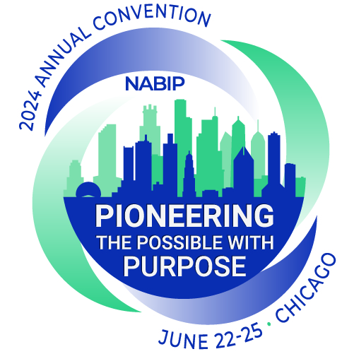 NABIP Pioneering Chicago Logo Final 500X500